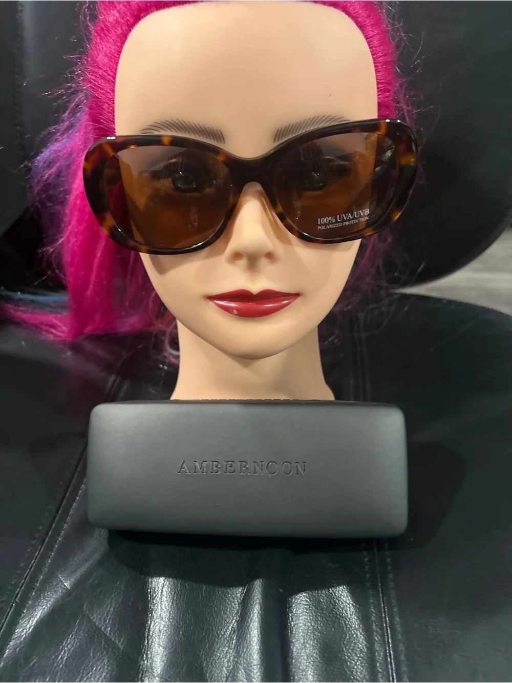 Ambernoon women sunglasses